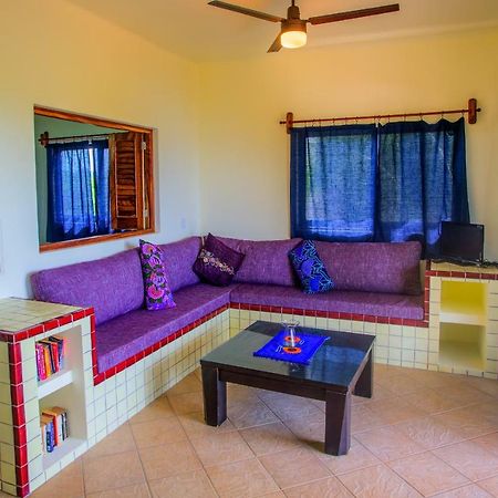Las Turquezas Puerto Escondido  Ngoại thất bức ảnh