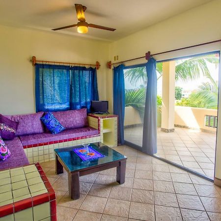 Las Turquezas Puerto Escondido  Ngoại thất bức ảnh