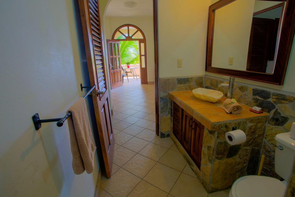 Las Turquezas Puerto Escondido  Phòng bức ảnh