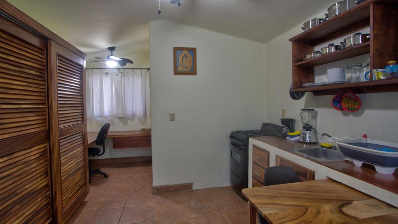 Las Turquezas Puerto Escondido  Ngoại thất bức ảnh