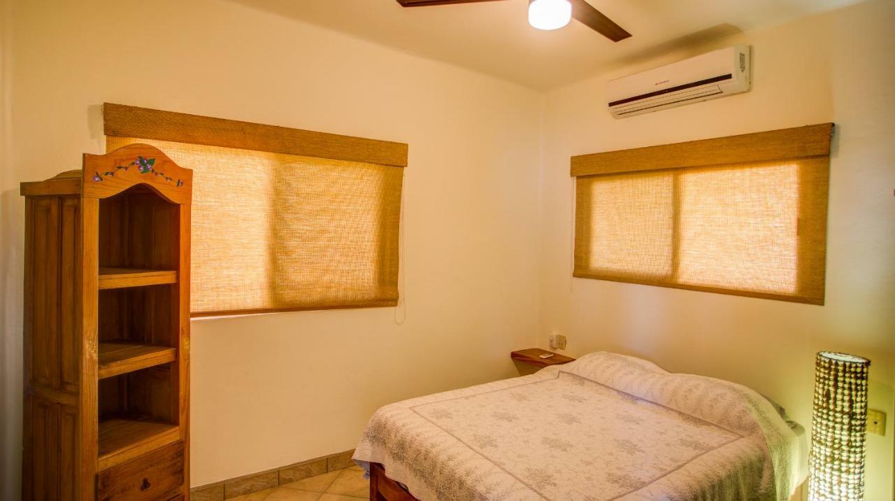 Las Turquezas Puerto Escondido  Ngoại thất bức ảnh
