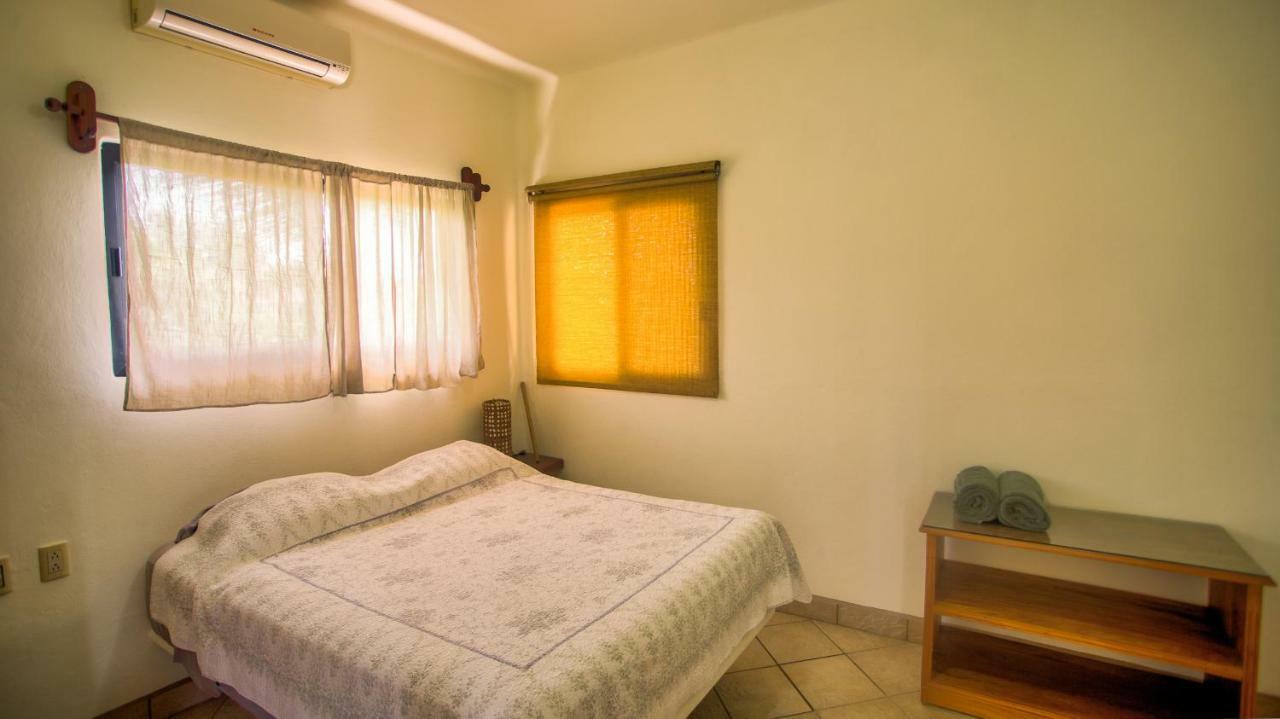 Las Turquezas Puerto Escondido  Ngoại thất bức ảnh