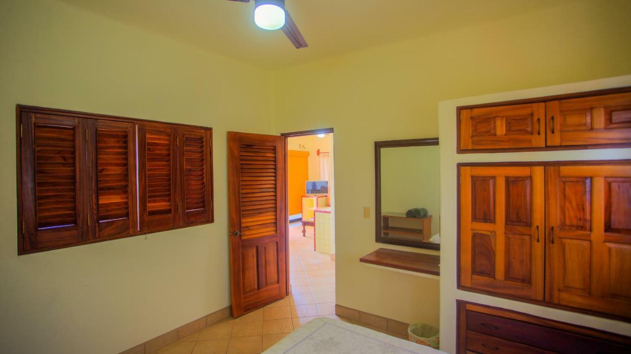 Las Turquezas Puerto Escondido  Ngoại thất bức ảnh